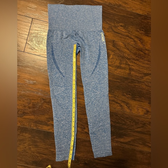 Gymshark leggings - Picture 3 of 6